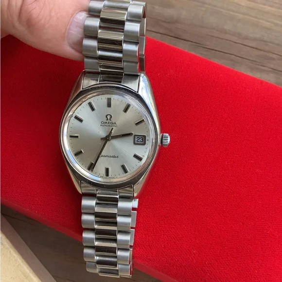 Mens and women’s OMEGA watch set 🌟🌟🌟🌟🌟